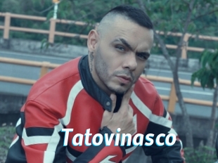 Tatovinasco