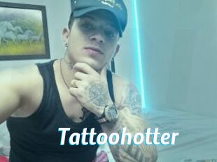Tattoohotter