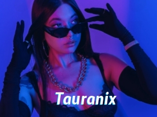 Tauranix