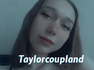 Taylorcoupland