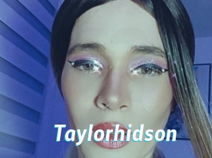 Taylorhidson
