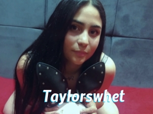 Taylorswhet