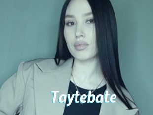 Taytebate