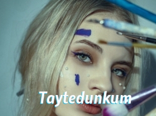 Taytedunkum