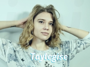 Taytegise