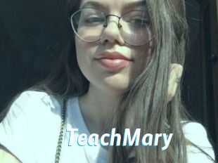 TeachMary