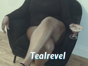 Tealrevel