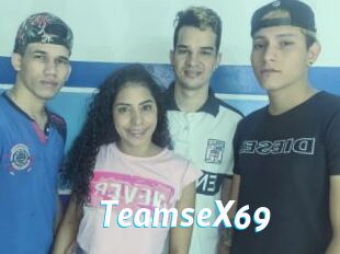 TeamseX69