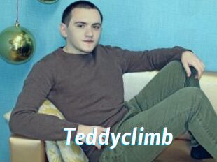 Teddyclimb