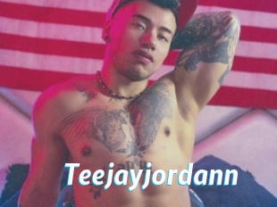 Teejayjordann