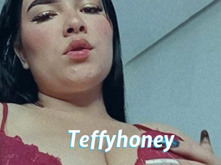 Teffyhoney