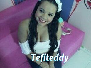 Tefiteddy