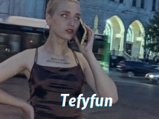 Tefyfun