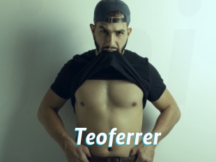 Teoferrer