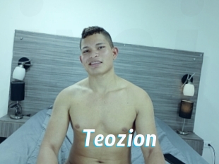 Teozion