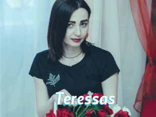 Teressas