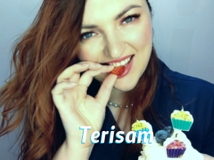 Terisam