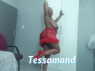 Tessamand