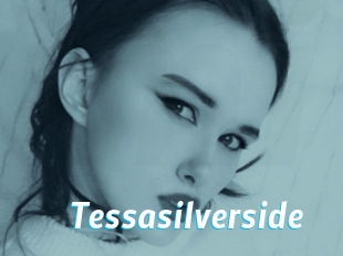 Tessasilverside