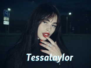 Tessataylor