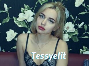 Tessyelit