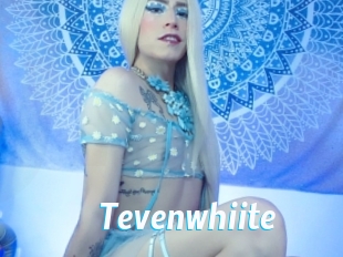 Tevenwhiite