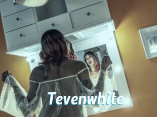 Tevenwhite