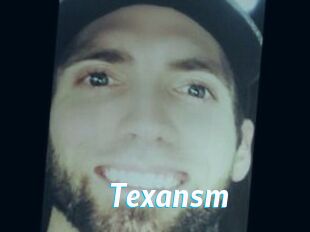 Texansm