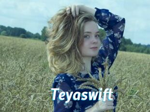 Teyaswift