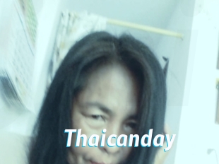 Thaicanday