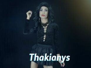 Thakianys