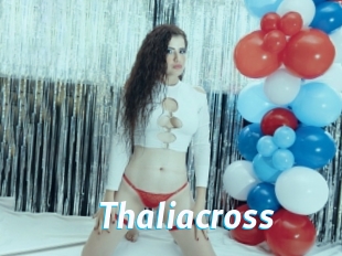 Thaliacross