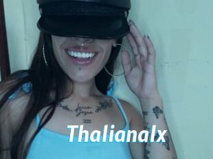 Thalianalx