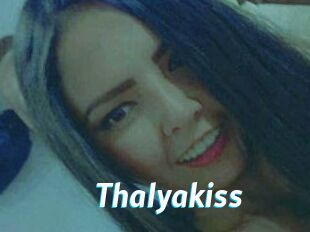 Thalyakiss