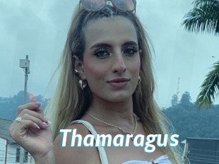 Thamaragus