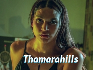 Thamarahills