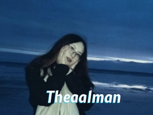 Theaalman