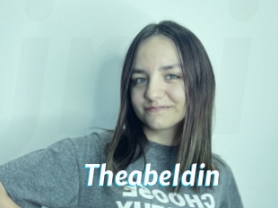 Theabeldin