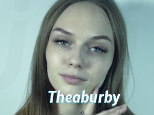 Theaburby