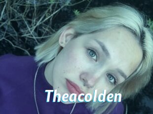 Theacolden