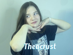 Theacrust
