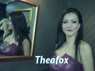 Theafox