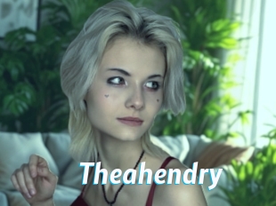 Theahendry