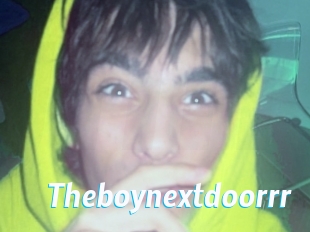 Theboynextdoorrr