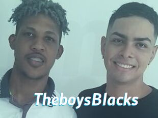 TheboysBlacks