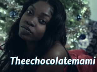 Theechocolatemami