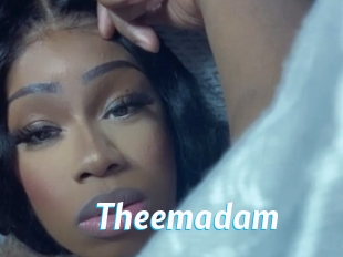 theemadam J Mine