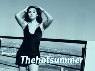 Thehotsummer