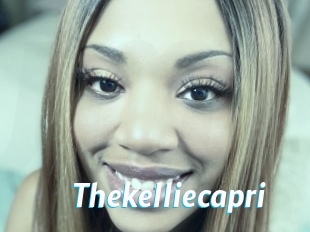 Thekelliecapri