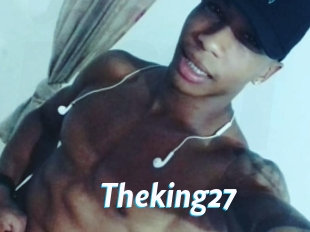 Theking27